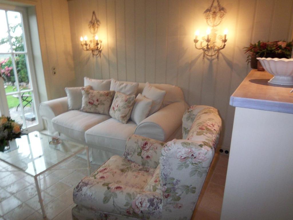 Ferienwohnung Liiger Wal Морзум Номер фото