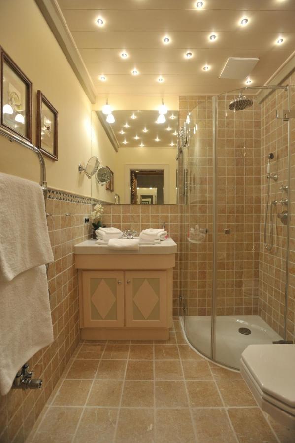 Ferienwohnung Liiger Wal Морзум Номер фото